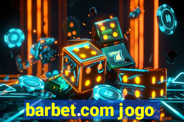 barbet.com jogo